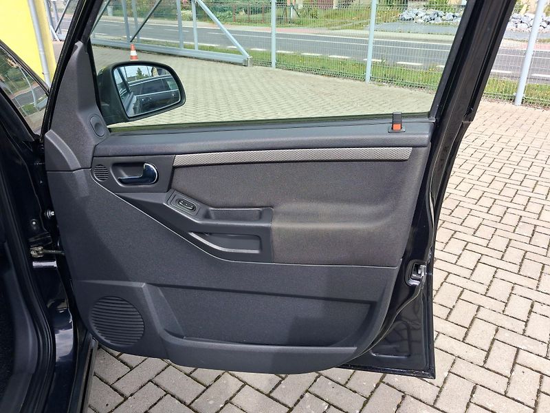Opel Meriva (2009) 1,6i AUTOMAT  VYHŘ.SEDAČKY - fotka 20 z 33