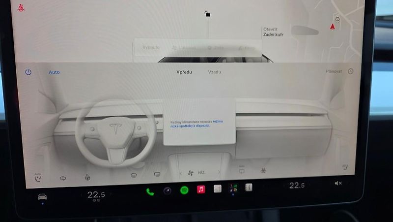 Tesla Model Y (2023) LR AWD DE Záruka SoH 92,7%  - fotka 22 z 41