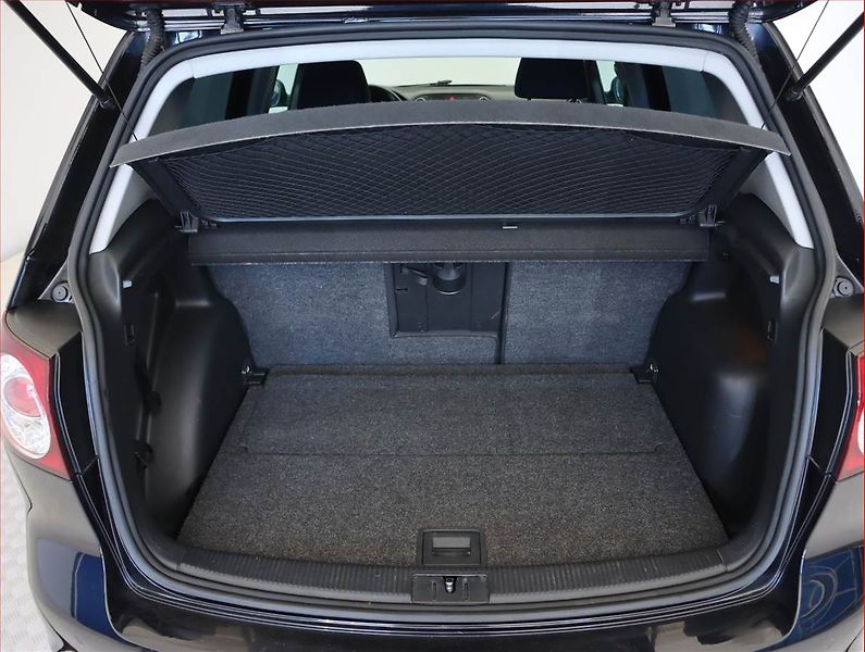Volkswagen Golf Plus (2010) 1.6 TDI, Tempomat - fotka 14 z 17
