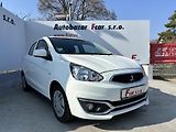 Mitsubishi Space Star (2020) 1.0 MIVEC 52kW Serv. Historie - náhled 1
