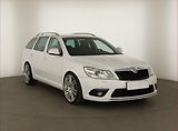 Škoda Octavia (2011) RS 2.0 TSI, Xenony, Tempomat - náhled 1