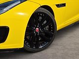 Jaguar F-Type 3,0 P380 RWD YUNNAN YELLOW - náhled 6