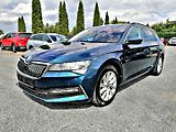 Škoda Superb (2021) IV 1.4 TSi PHEV 160kW - náhled 1