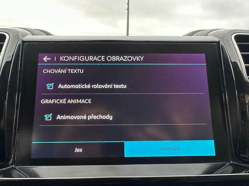 Citroën C5 Aircross 1.5 HDi 96kW/1MAJ/Tempomat - fotka 36 z 38