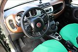 Fiat Panda 1,3 D  CROSS, VELKÝ SERVIS - náhled 10