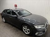 Audi A6 40TDI Q MHEV SPORT MATRIX LED - náhled 12