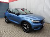 Volvo XC40 1,5 T3 R-Design 120kW A/T, nov - náhled 1