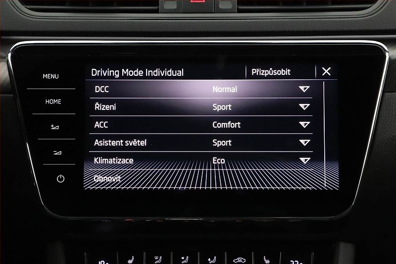 Škoda Superb (2020) Sportline iV 1.4 TSI PHEV - fotka 16 z 31