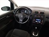 Volkswagen Touran (2014) 2.0 TDI, Automat, 7 míst - náhled 7