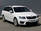 Škoda Octavia (2013) 2.0TDi, RS, DSG, navi, bixen - náhled 1
