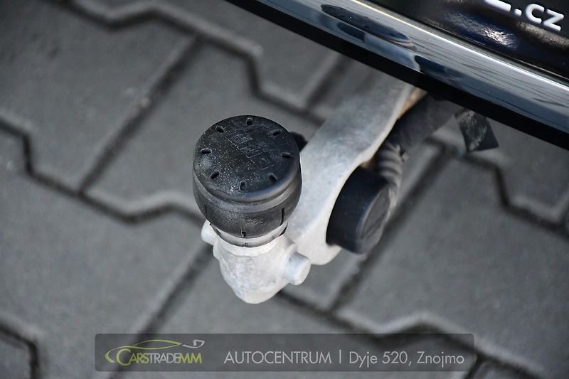 Mercedes-Benz EQS 450 AMG 4MATIC HYPERSCREEN - fotka 58 z 64