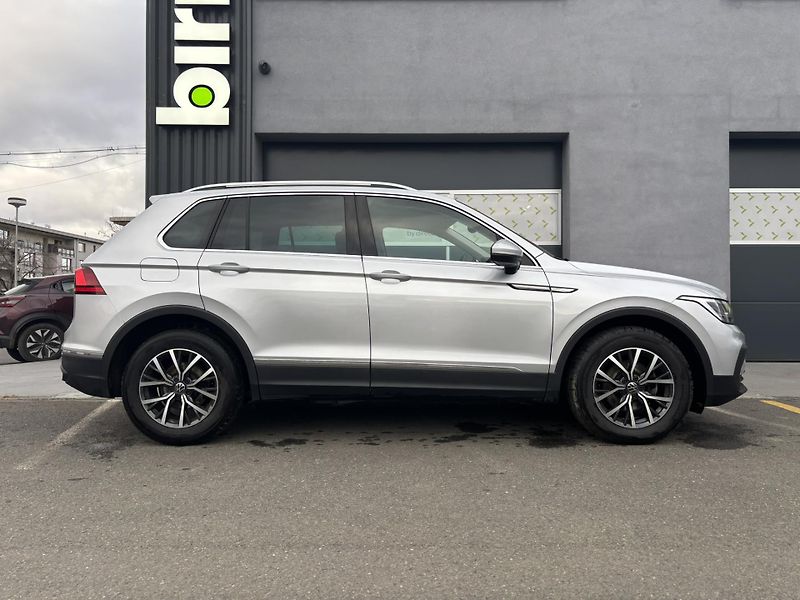 Volkswagen Tiguan (2023) Life 2.0 TDI (110 kW) AUT - fotka 2 z 20