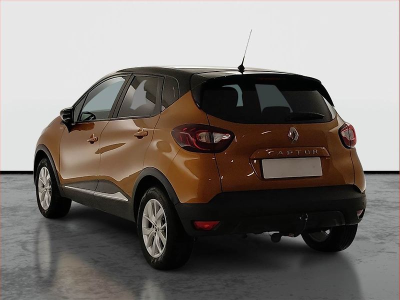 Renault Captur (2020) Limited 0.9 TCe, Serv.kniha - fotka 4 z 18