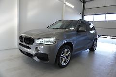 BMW X5 (2015) M50D SUV XDRIVE STEPTRONIC - fotografie inzerátu