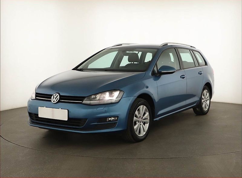 Volkswagen Golf (2016) Comfortline 1.4 TSI - fotka 2 z 13
