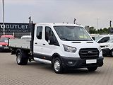 Ford Transit (2021) 2.0 EcoBlue, Sklápěč - náhled 1