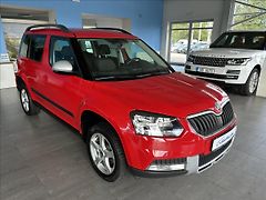 Škoda Yeti 1,2   TSI 81kW,SERVISKA,TAŽNÉ - fotografie inzerátu