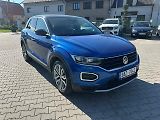 Volkswagen T-Roc 1,6TDi Bohatá výbava rezervace - náhled 1