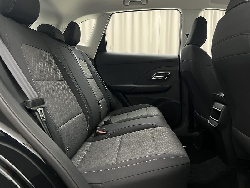 MG ZS 1.5 EXCITE CZ 1.maj. - fotka 18 z 38