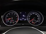 Volkswagen Golf (2017) 1.4 TSI, Automat, Tempomat - náhled 9