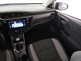 Toyota Auris (2017) 1.6 Valvematic, ČR,1.maj - náhled 8
