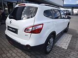 Nissan Qashqai 2010 2.0 dCi 4x2 7 MÍST (+2) - náhled 4