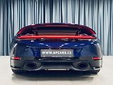 Porsche 911 (2025) 992.2*CABRIO*CHRONO*ZÁRUKA - náhled 6