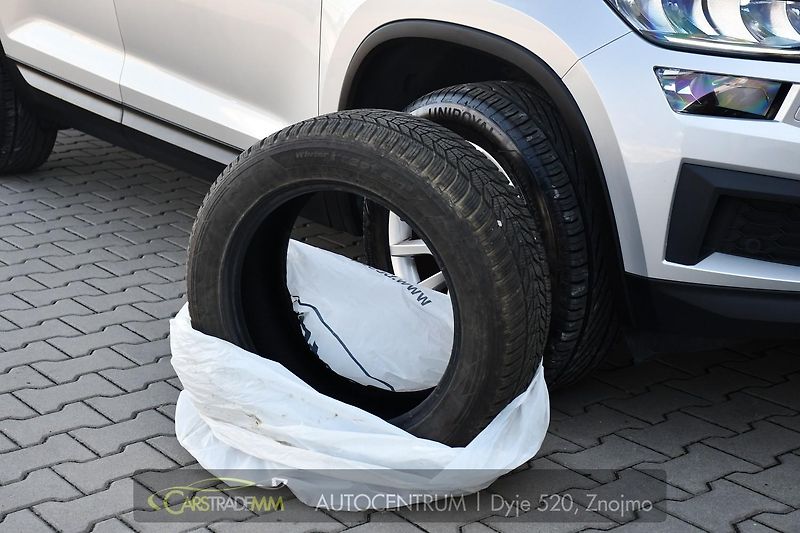 Škoda Kodiaq 2.0TDi DSG TAŽNÉ ČR 1.MAJ ACC - fotka 44 z 53
