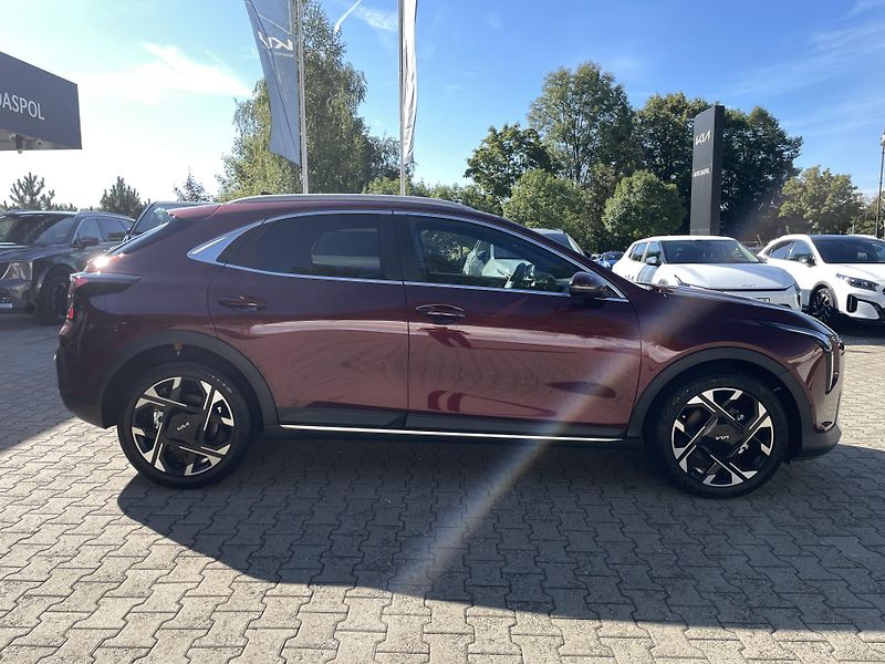 Kia XCeed (2026) 1,6T-GDi 7DCT TOP 2027   - fotka 2 z 27