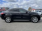 Mercedes-Benz GLE 3.0 350D 4MATIC KŮŽE ČR odpDPH - náhled 8