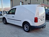 Volkswagen Caddy 2.0TDI 75kW, tažné, ČR,1.Maj. - náhled 7