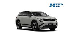 Škoda Peaq (2026) 90, 91 kWh 210 kW Sportline - fotografie inzerátu