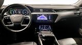 Audi Q8 e-tron 50 Q Kamera Ambient Vzduch LED - náhled 10