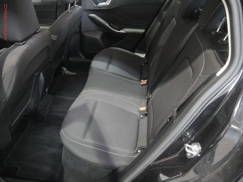 Ford Focus (2022) 1.5TDCi, AT, LED - fotka 10 z 20