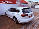 Volkswagen Passat 2.0 TDi DSG R-Line, ČR - náhled 8