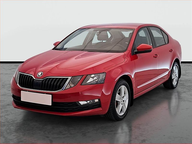Škoda Octavia (2019) Ambition 1.5 TSI, ČR,1.maj - fotka 2 z 16