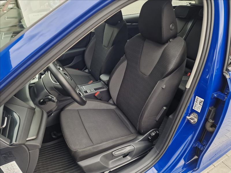 Škoda Octavia 2.0 TDI, původ ČR, 1.Majitel - fotka 37 z 50