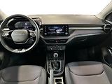 Škoda Fabia (2025) 1.0TSI SELECTION - náhled 9