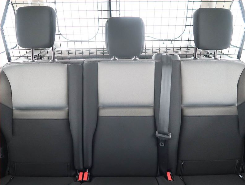 Renault Kangoo (2021) 1.5 dCi, 5Míst, ČR, 1Maj, DPH - fotka 10 z 19