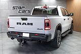 Dodge RAM 5.7 HEMI BIGHORN 4x4*PPF*ČR 1M - náhled 6