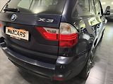BMW X3 2,0   20D XDRIVE AUTOMAT - náhled 32