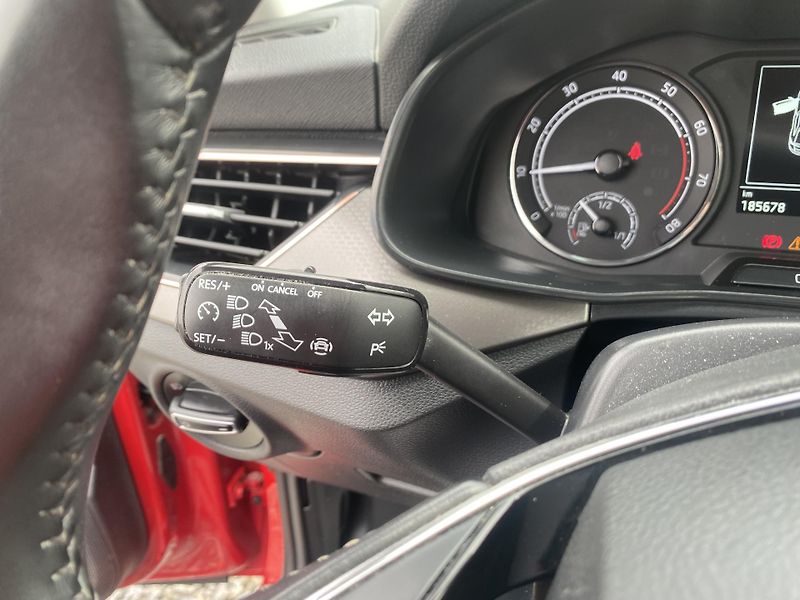 Škoda Scala 1.0i G-TEC STYLE CZ DPH LED 1A - fotka 152 z 156