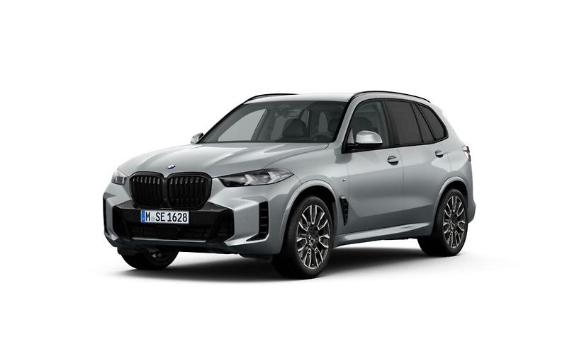 BMW X5 xDrive30d - fotografie inzerátu