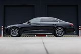 Mercedes-Benz Třídy S (2023) S 450 4Matic Long AMG Line - náhled 17