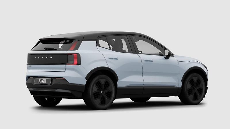 Volvo EX30 (2026) CC P5 RWD LONG RANGE PLUS  - fotka 19 z 23