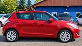 Suzuki Swift (2013) 1.2 16v 4x4  - náhled 4