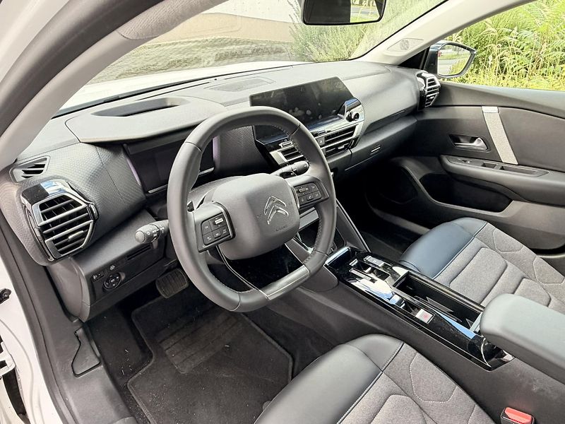 Citroën C4 (2022) - fotka 7 z 12