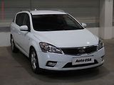 Kia Ceed (2012) 1.6i, ČR, AC - náhled 1