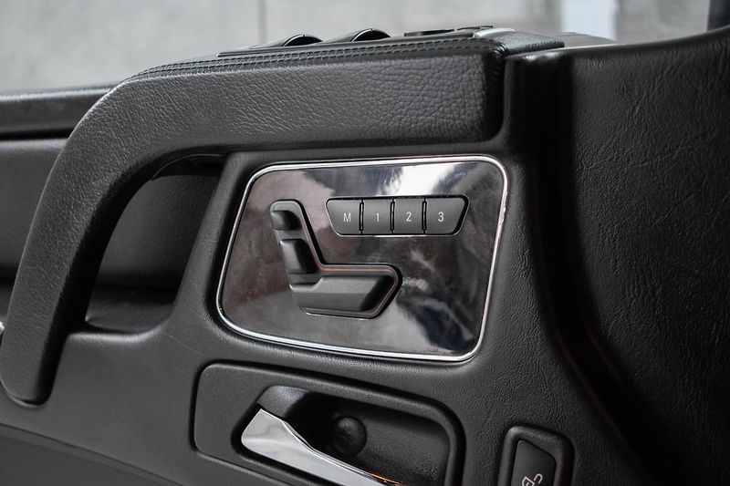 Mercedes-Benz Třídy G 350d TAŽNÉ*EXCLUSIVE*ALCANTARA - fotka 16 z 42
