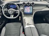 Mercedes-Benz GLC 300d 4MATIC kupé AMG linie - náhled 9